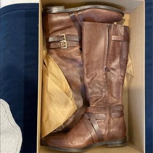 Cole Haan boots